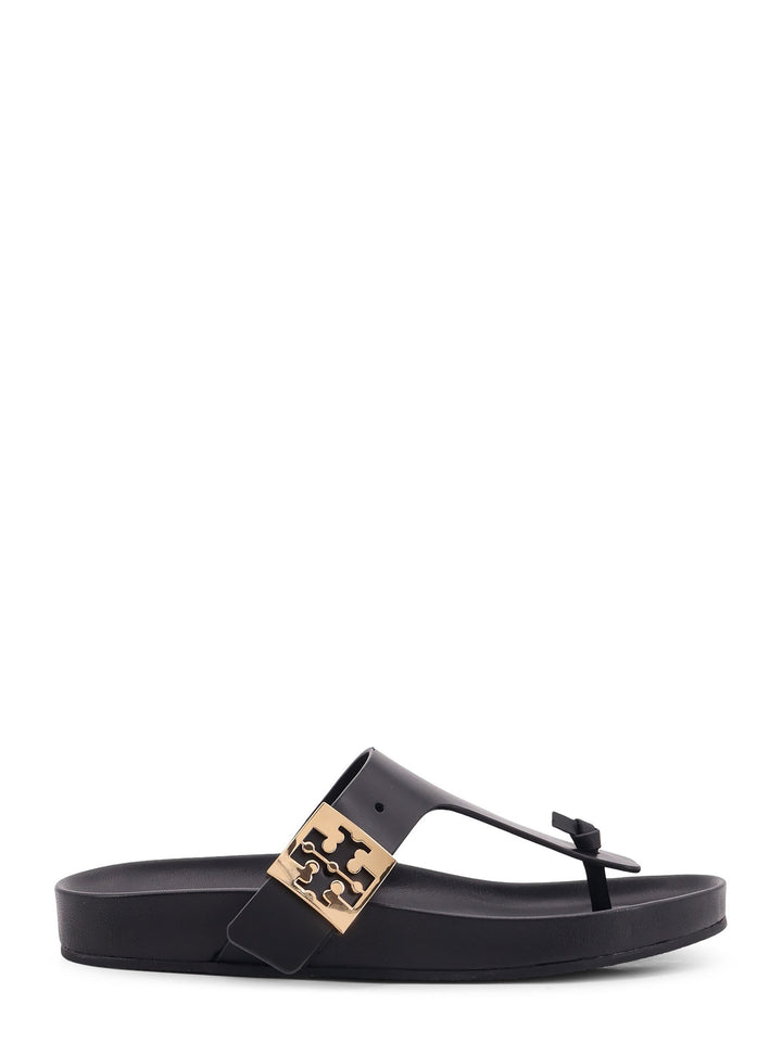 Tory Burch Sandals - PERFECT BLACK | ad33af30511482e75fa4a977ba8c0645d2f08b22