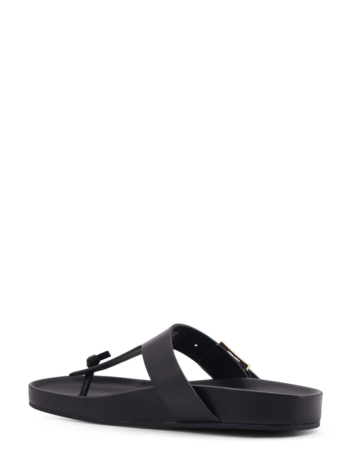 Tory Burch Sandals - PERFECT BLACK | 82a7a720c48277a44f6823a451b4797b51c9061e