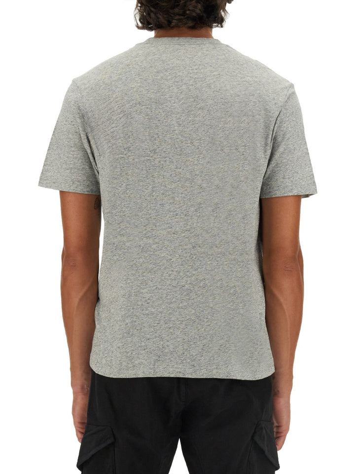 C.P. Company T shirt - Grigio | Wanan Luxury