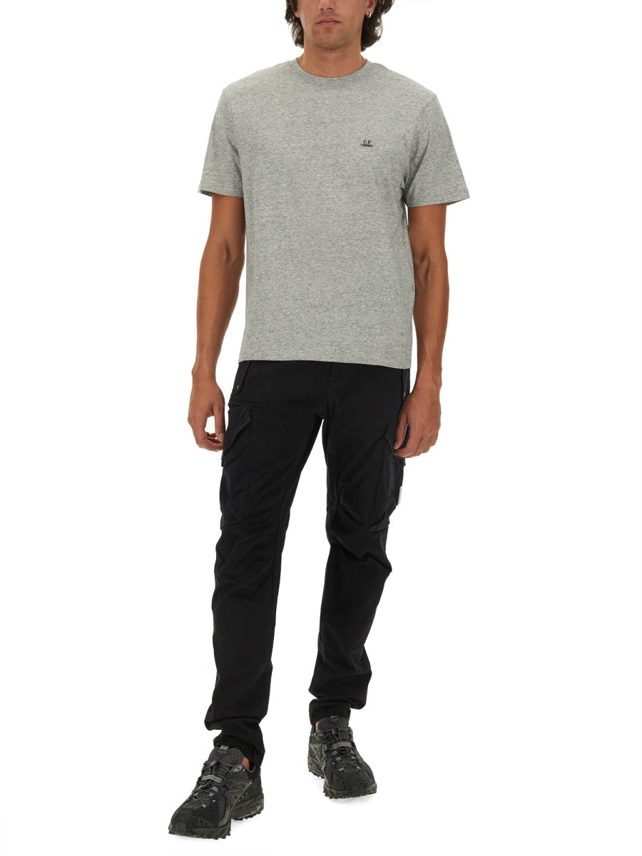 C.P. Company T shirt - Grigio | Wanan Luxury