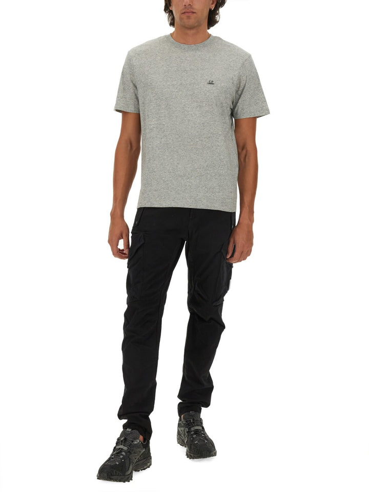 C.P. Company T shirt - Grigio | Wanan Luxury