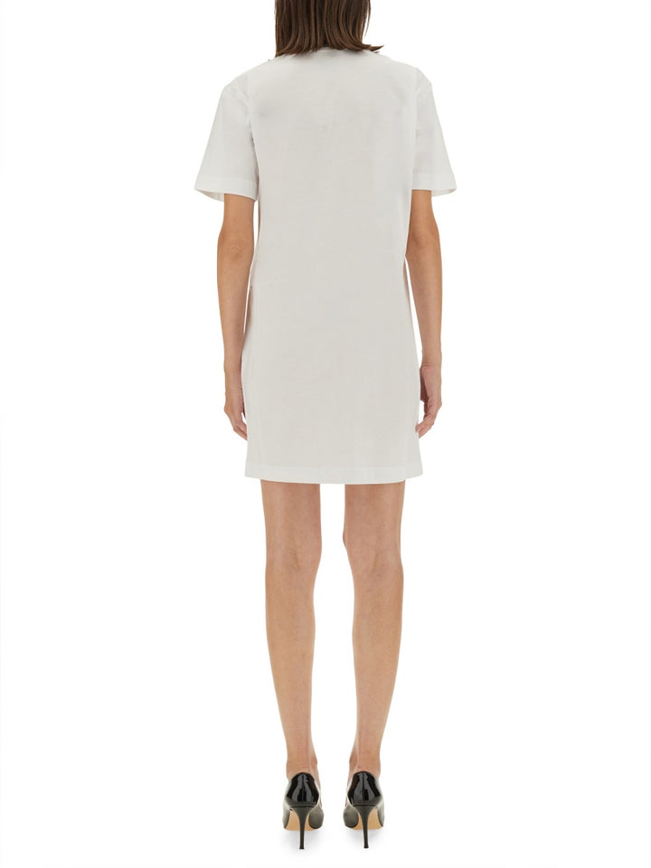 Moschino Abiti - Bianco | Wanan Luxury