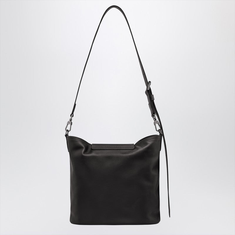 Longchamp Apparel & Accessories - Nero | 63f513286829930e19dca439aa5f3aa72945b738