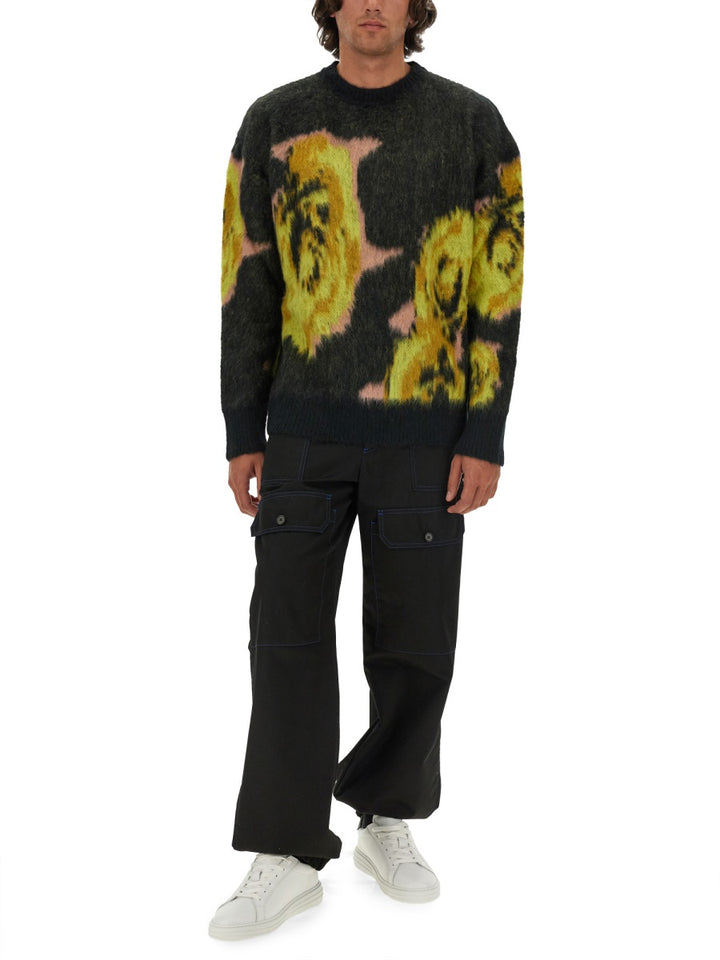 MSGM Maglioni - Multcolor | Wanan Luxury