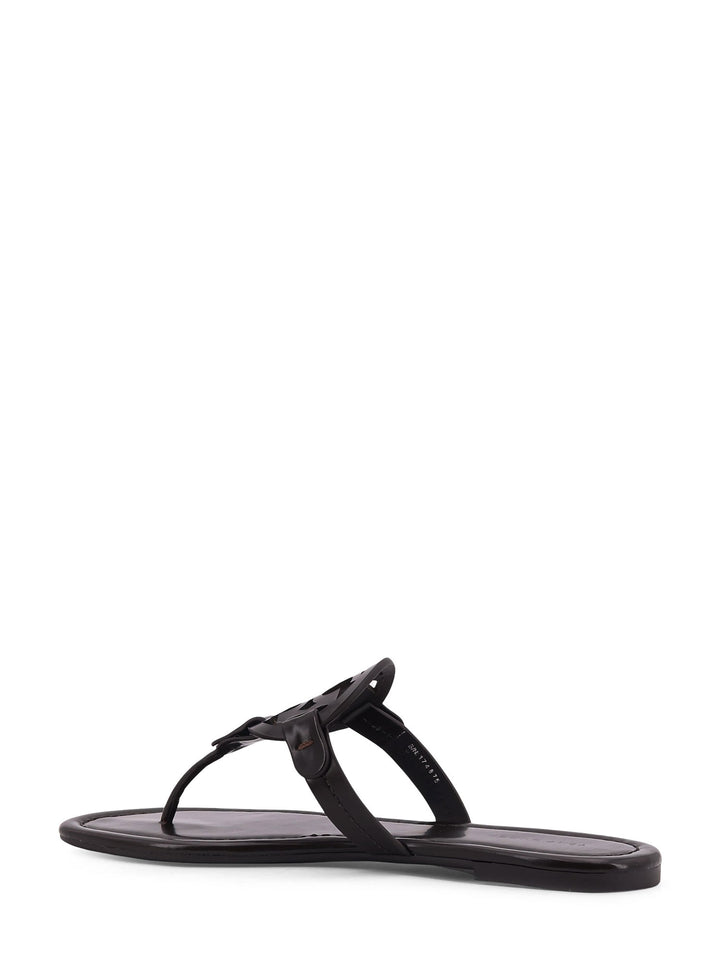 Tory Burch Sandals - COCOA | ac8511842f5635e7a32459eb3d90cd83afae6cf2