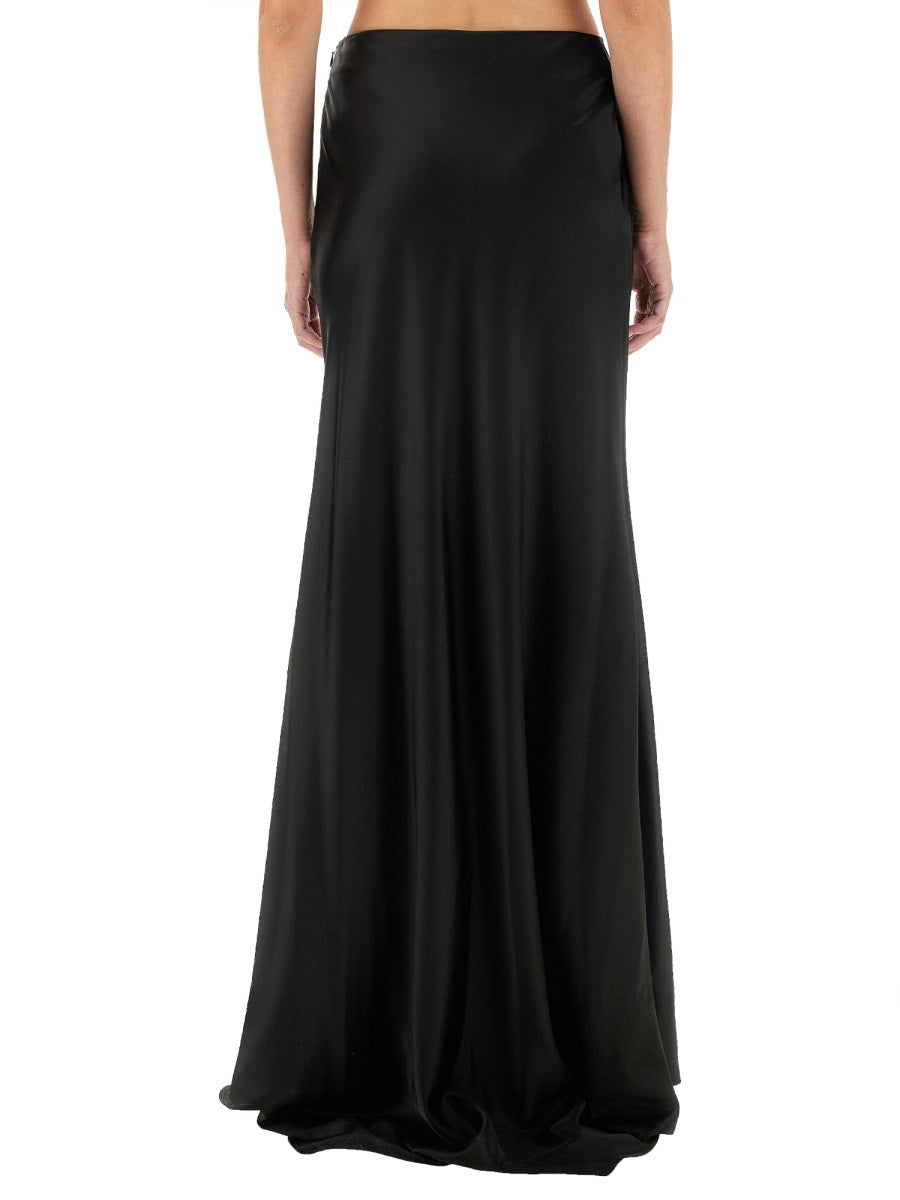 Kiton Gonne - Nero | Wanan Luxury