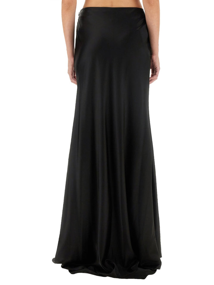 Kiton Gonne - Nero | Wanan Luxury