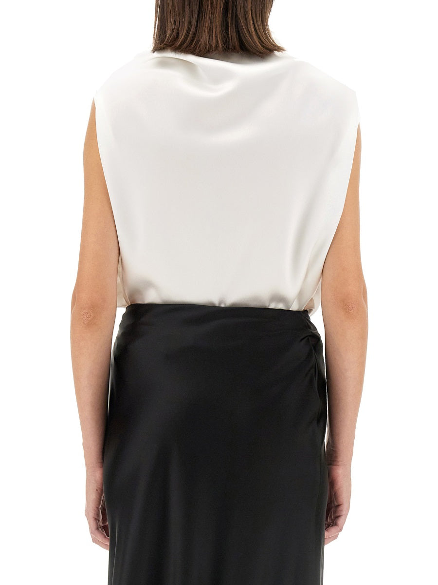 Kiton Camicie - Bianco | Wanan Luxury