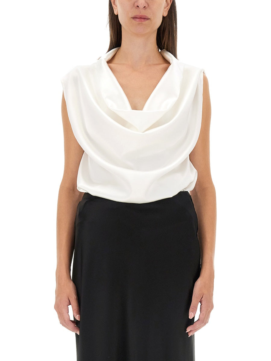 Kiton Camicie - Bianco | Wanan Luxury