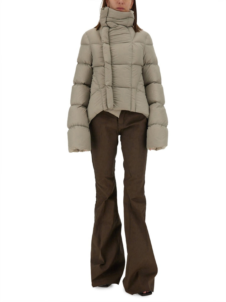 Rick Owens Jeans - Marrone | Wanan Luxury