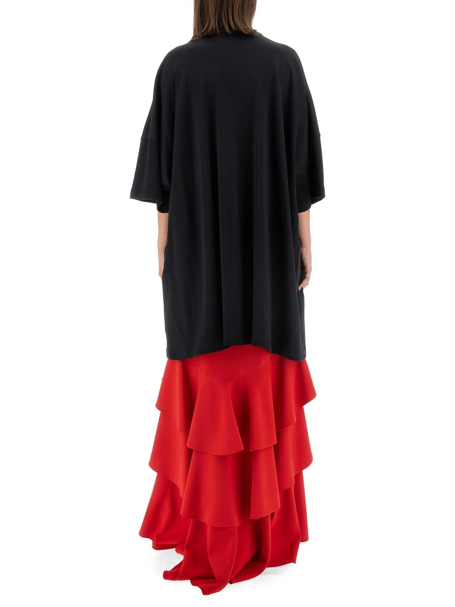 Moschino Abiti - Nero | Wanan Luxury