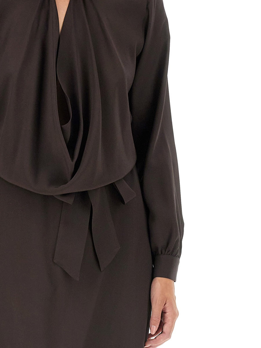 Kiton Abiti - Marrone | Wanan Luxury