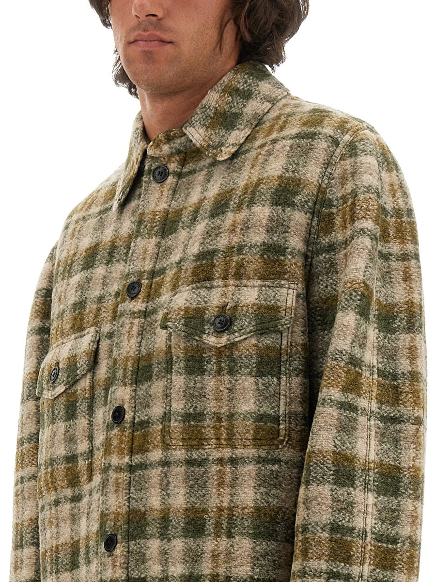 Isabel Marant Camicie - Multcolor | Wanan Luxury