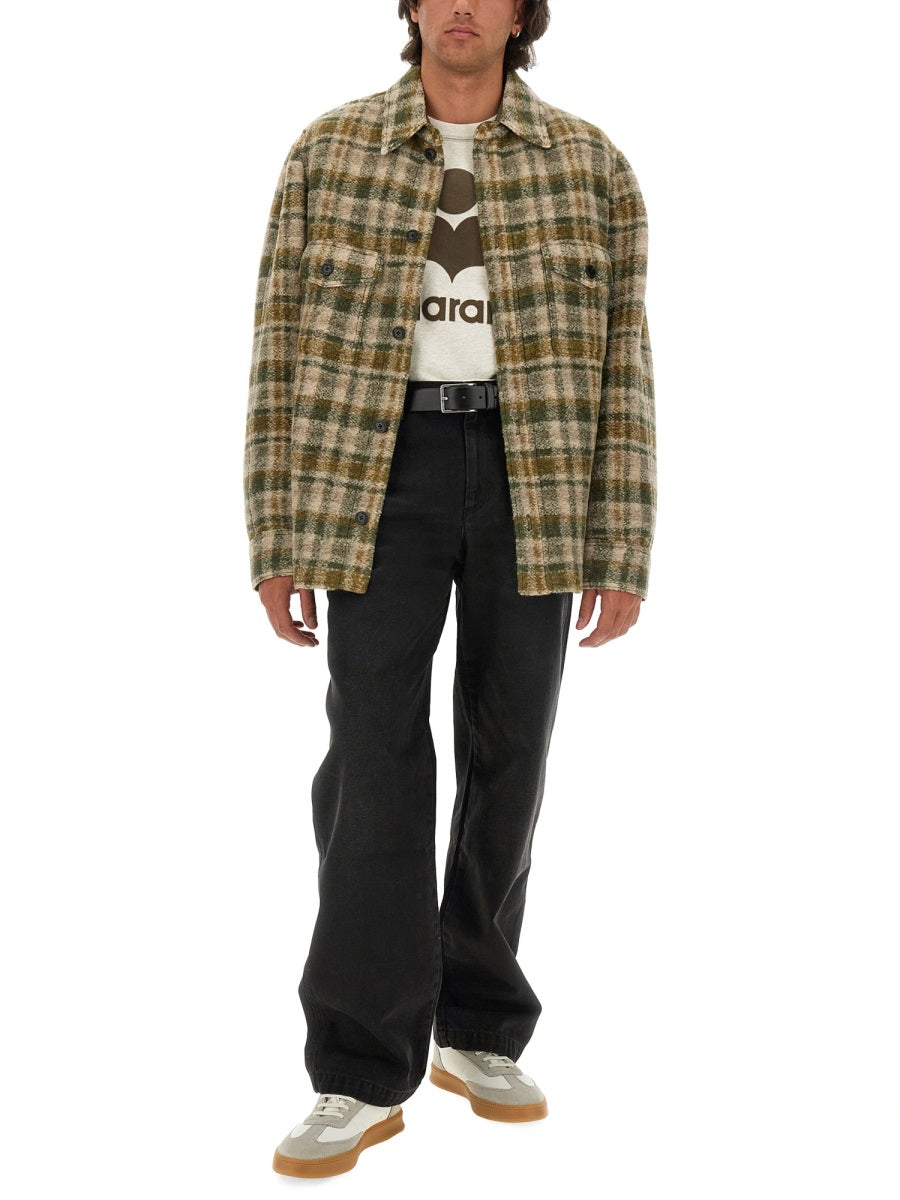 Isabel Marant Camicie - Multcolor | Wanan Luxury