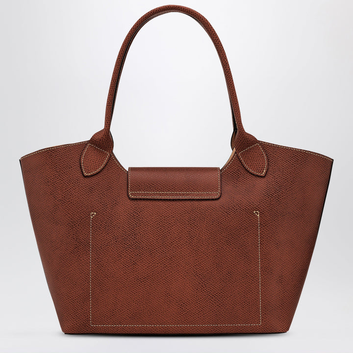 Longchamp Apparel & Accessories - Marrone | 34f20e1ce5c8bf2495d14f3d7e6adabc8e1a8a72