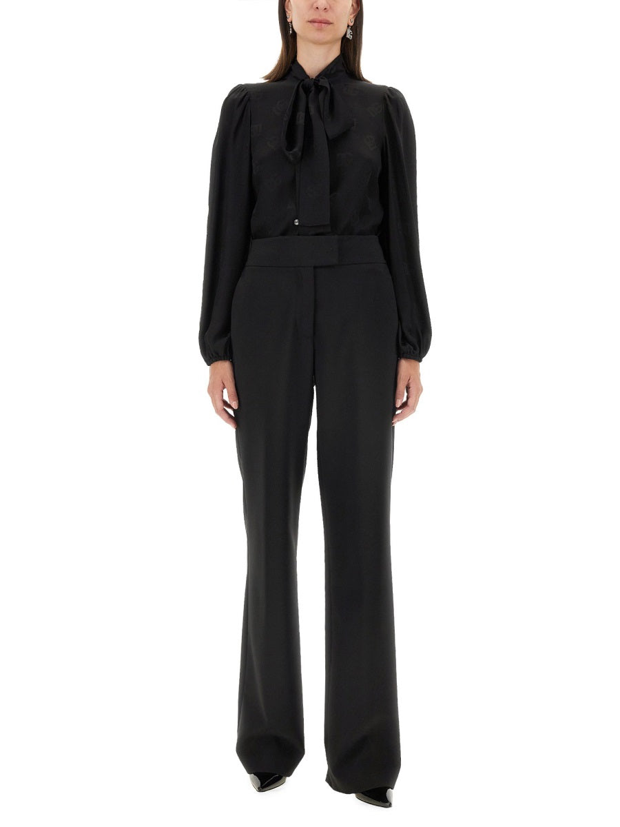 Dolce & Gabbana Camicie - Nero | Wanan Luxury