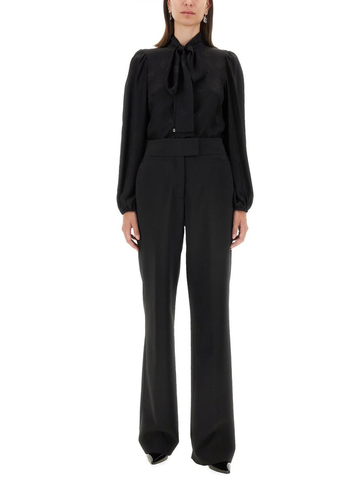 Dolce & Gabbana Camicie - Nero | Wanan Luxury