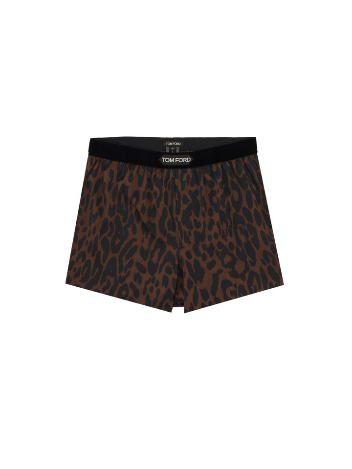 Tom Ford Intimo - Animalier | Wanan Luxury