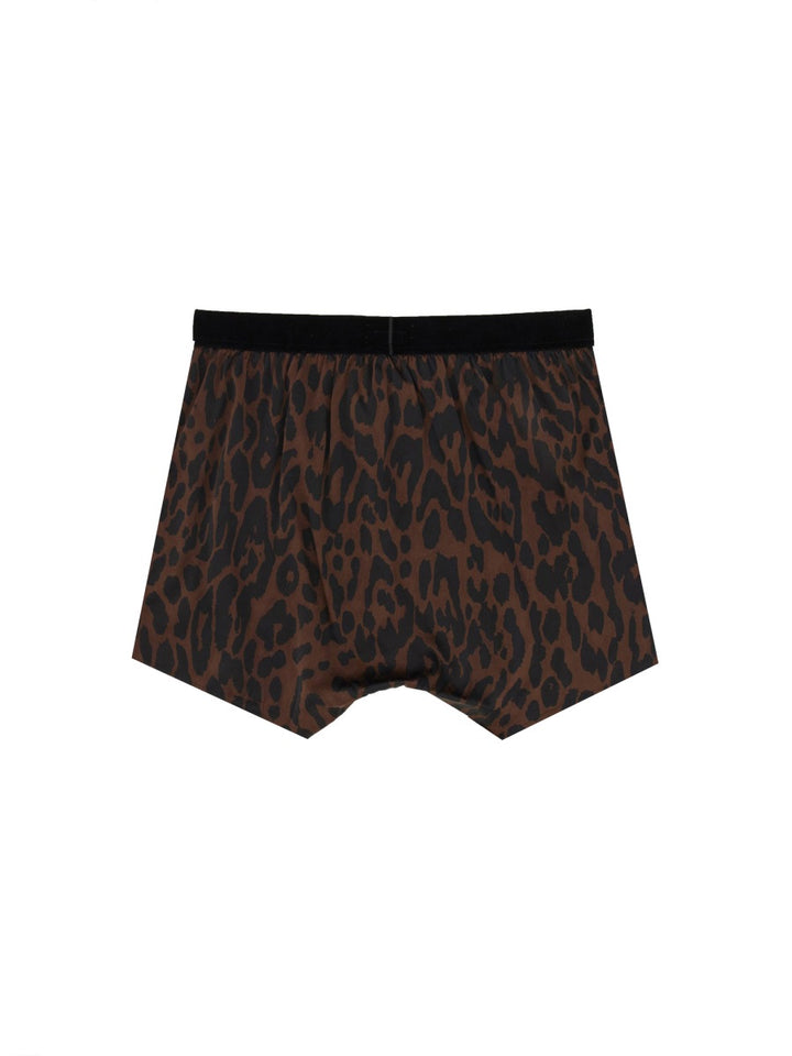 Tom Ford Intimo - Animalier | Wanan Luxury
