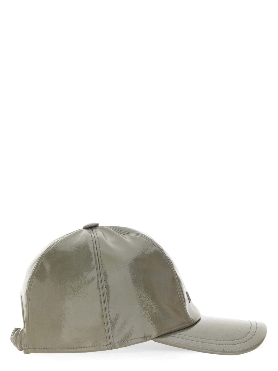 MSGM Cappelli - Beige | Wanan Luxury