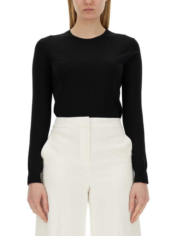 Theory T shirt - Nero | Wanan Luxury