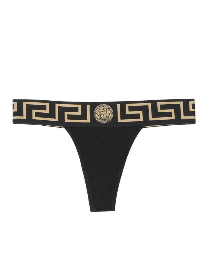 Versace Intimo - Nero | Wanan Luxury