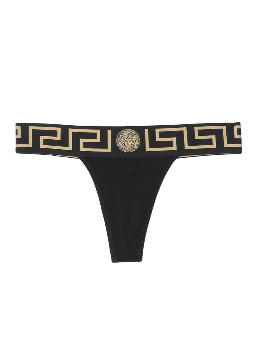 Versace Intimo - Nero | Wanan Luxury