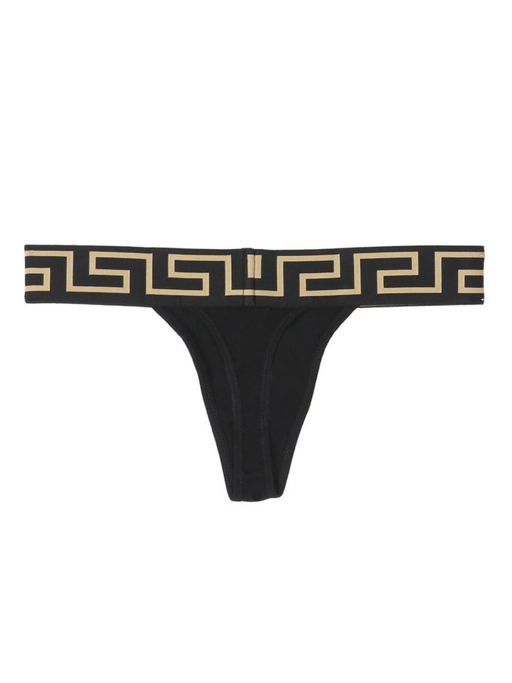 Versace Intimo - Nero | Wanan Luxury