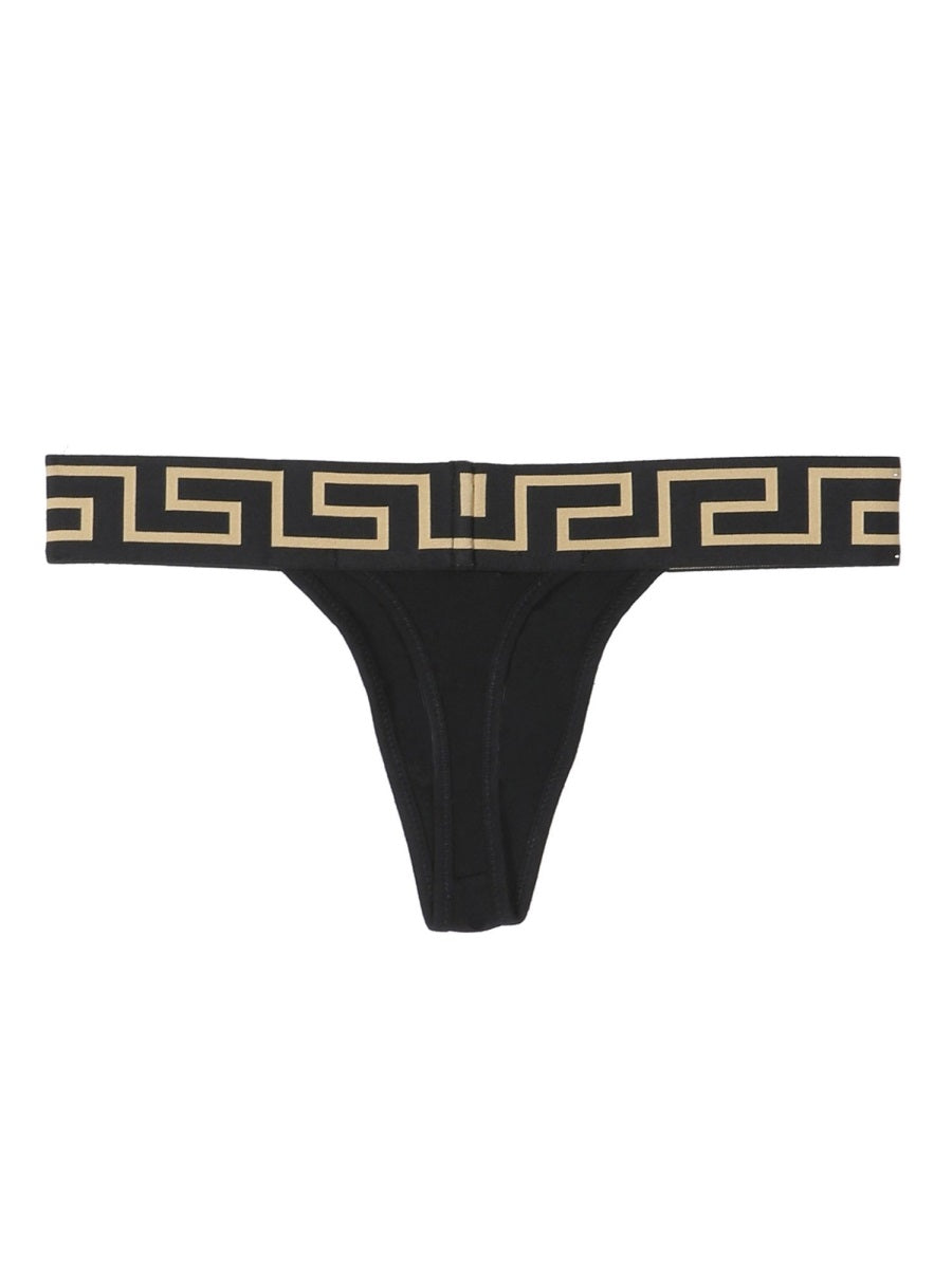 Versace Intimo - Nero | Wanan Luxury