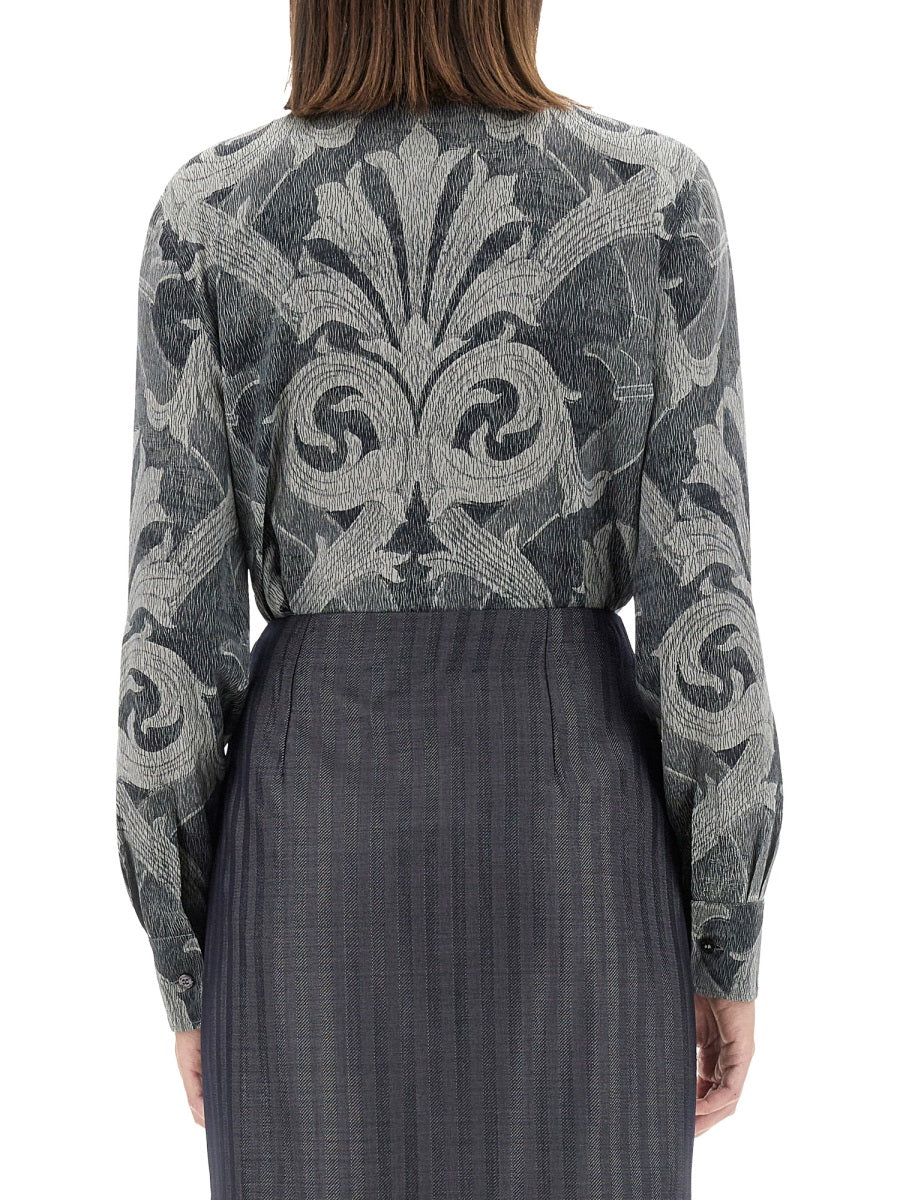 Etro Camicie - Multcolor | Wanan Luxury