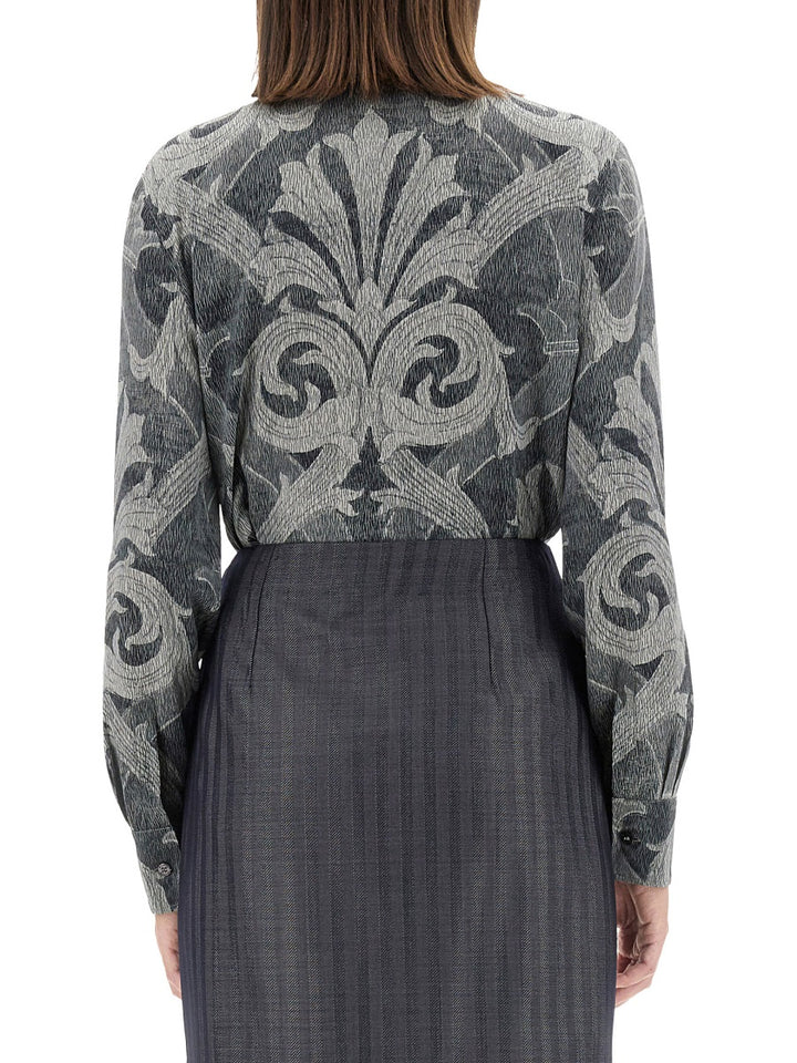 Etro Camicie - Multcolor | Wanan Luxury