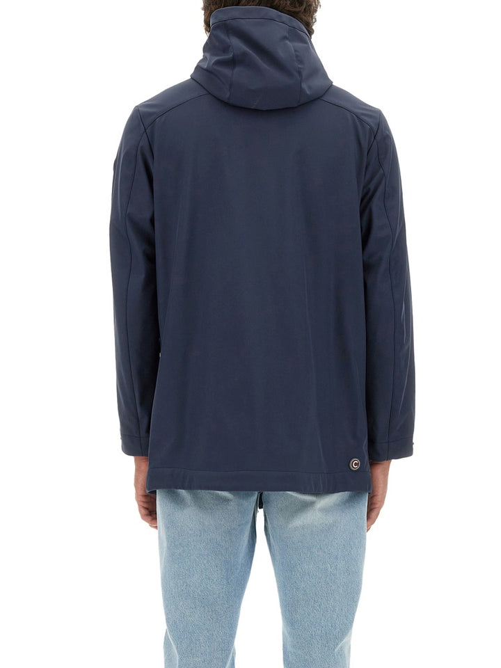 Colmar Giacche - Blu | Wanan Luxury