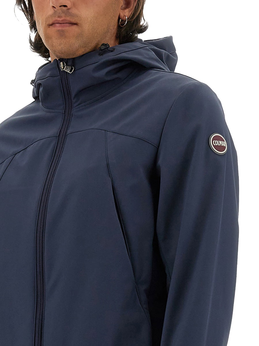 Colmar Giacche - Blu | Wanan Luxury