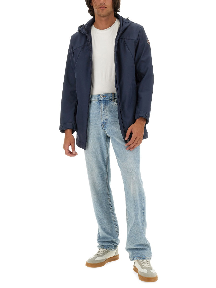 Colmar Giacche - Blu | Wanan Luxury