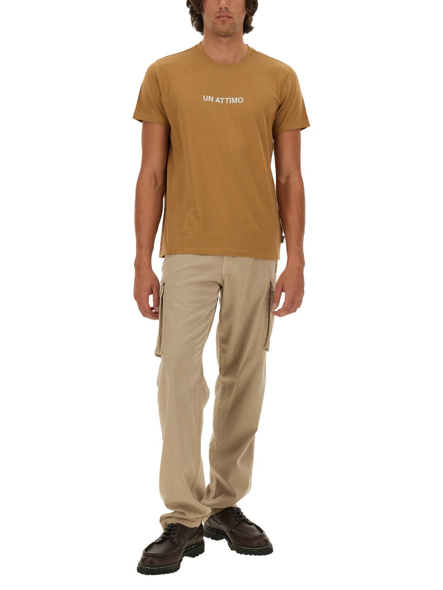 Aspesi Pantaloni - Beige | Wanan Luxury