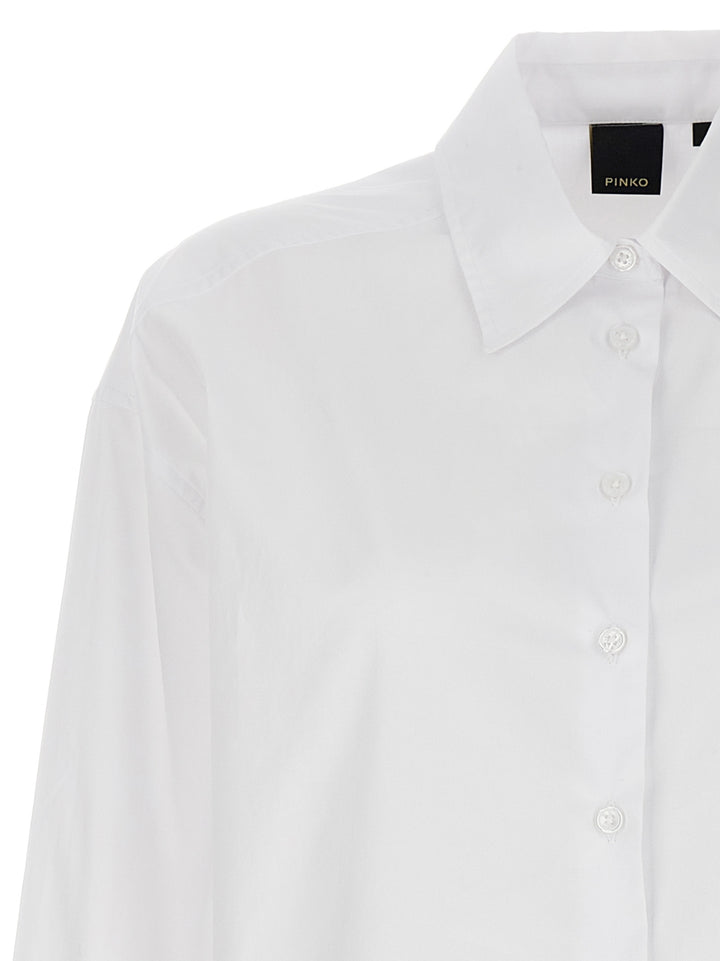 Eden Camicie Bianco