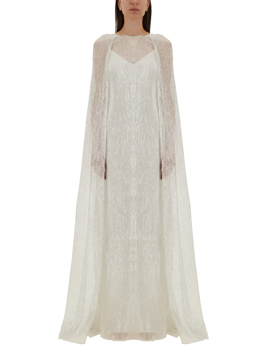 Max Mara Abiti - White | 67c435663353c342f85fc0b684b9481518381f34