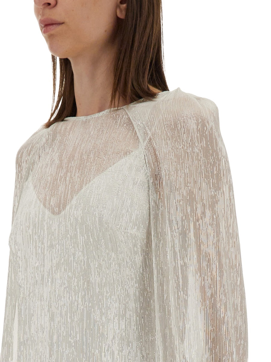 Max Mara Abiti - White | 03757d0021efa0517b0d978d77dc138cf99434b4