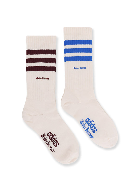 Cotton Blend Socks Bipack