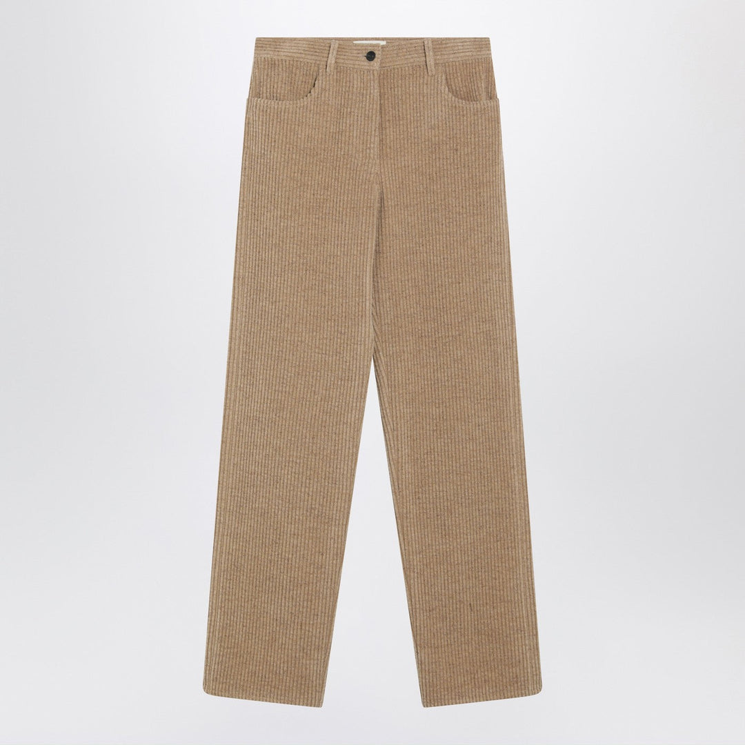 The Row Pantaloni - Giallo | f5af87d4e6be1d07789f13af96d26b4259dd903c