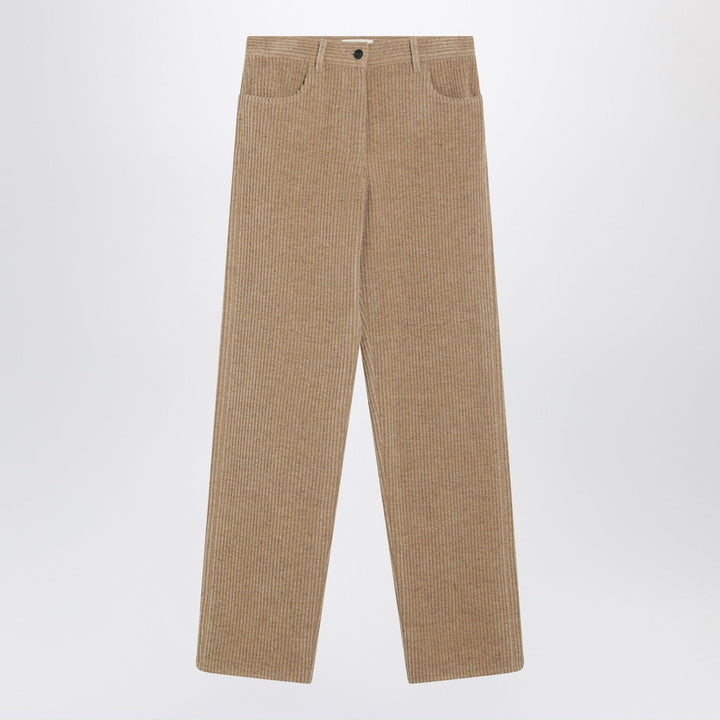 The Row Pantaloni - Giallo | f5af87d4e6be1d07789f13af96d26b4259dd903c