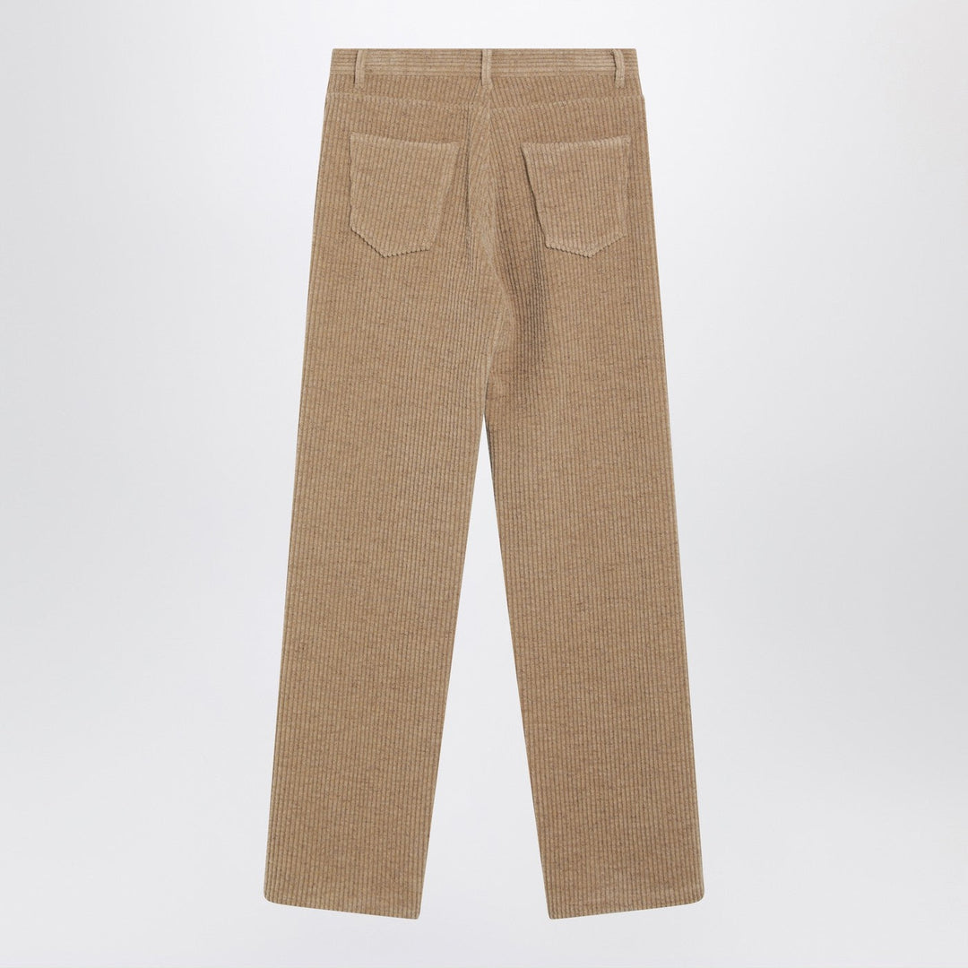 The Row Pantaloni - Giallo | 7a765e604f412d54e54c237d9456dd5f15bc8a5b