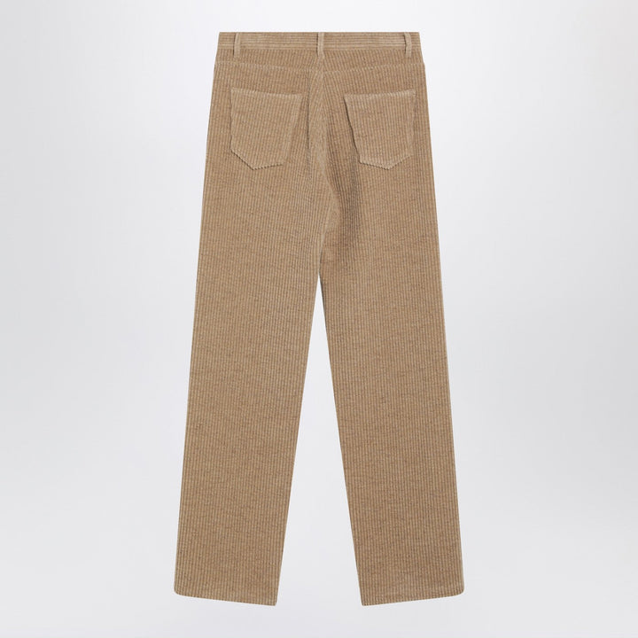 The Row Pantaloni - Giallo | 7a765e604f412d54e54c237d9456dd5f15bc8a5b
