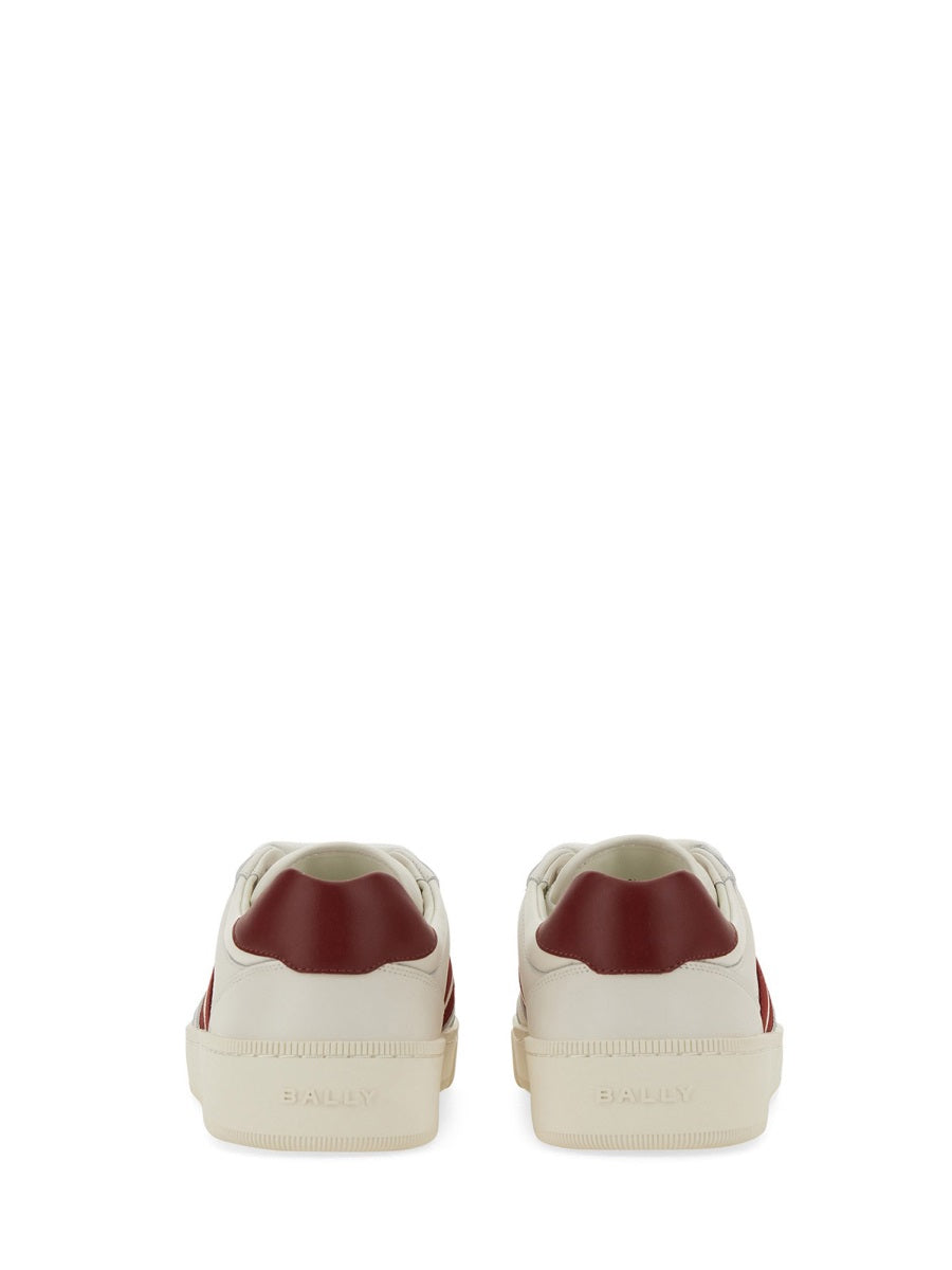 Bally Sneakers - Bianco | Wanan Luxury