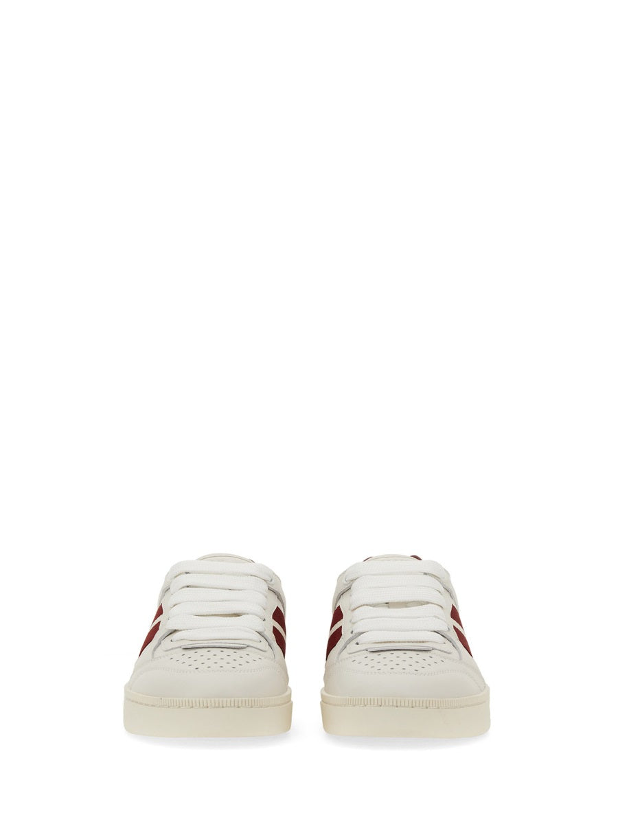 Bally Sneakers - Bianco | Wanan Luxury