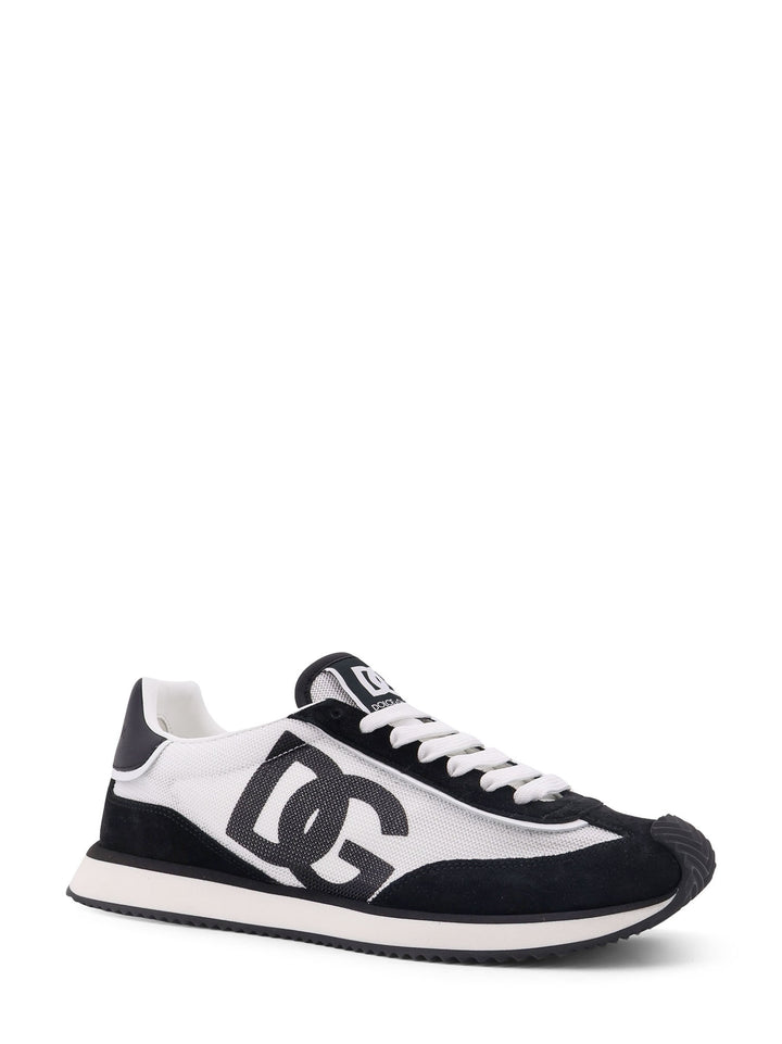 Dolce & Gabbana Sneakers - Light and natural | 98983a3b4e61a9cb357dd8ba762fd1c54de77bdb