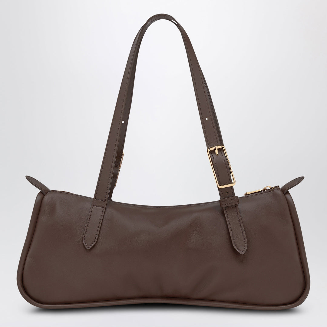 Longchamp Apparel & Accessories - Marrone | 970c407ab20352a2c73bfb28fc3266ec796faab8