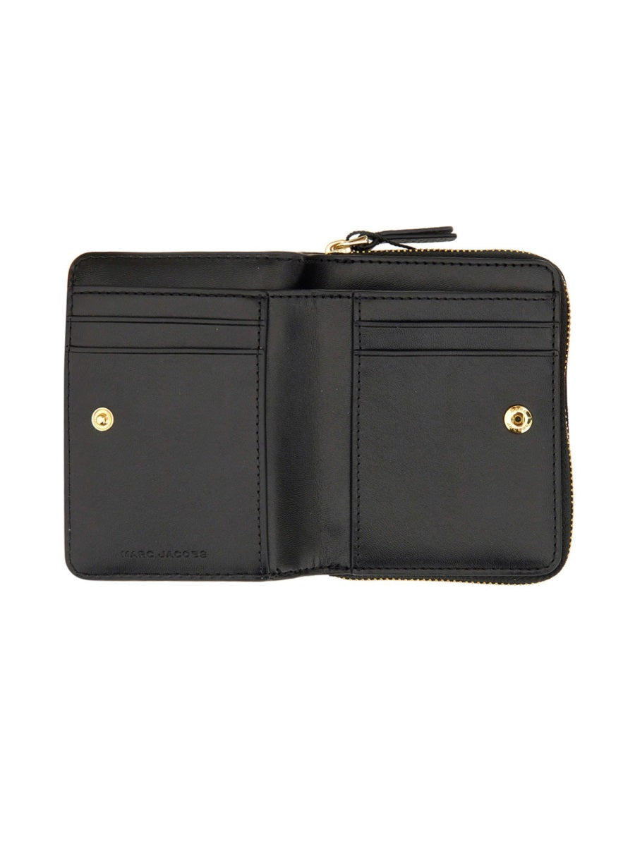 Marc Jacobs Portafogli e Portacarte - Black | 0d27a990c1bfef9070494c1d25cf2f2eb6096939