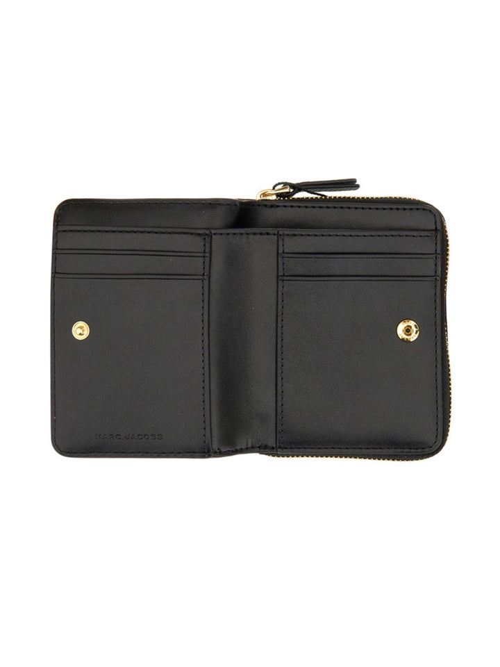 Marc Jacobs Portafogli e Portacarte - Black | 0d27a990c1bfef9070494c1d25cf2f2eb6096939