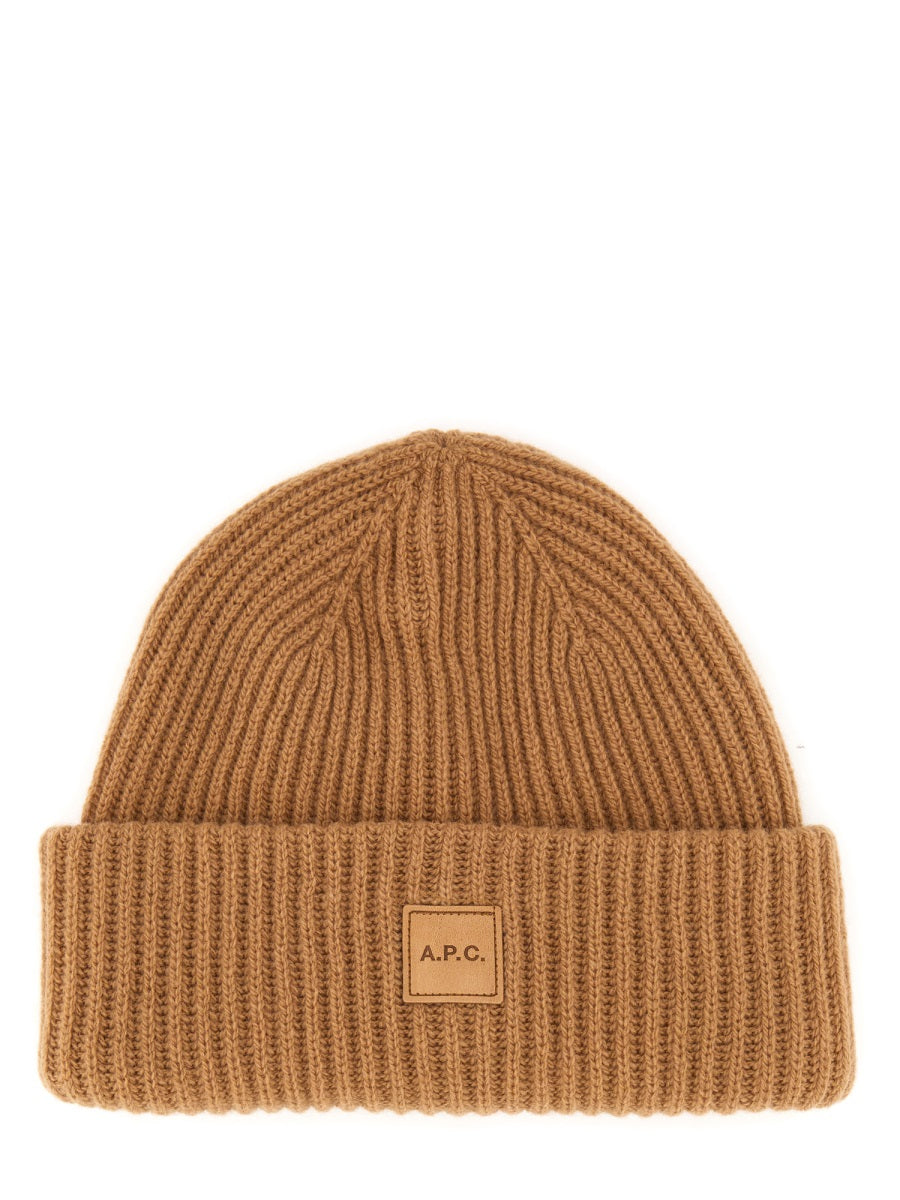 A.P.C. Cappelli - Beige | Wanan Luxury